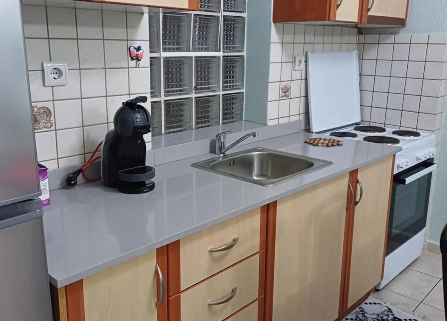 Διαμέρισμα Vata Apartaments Θεσσαλονίκη