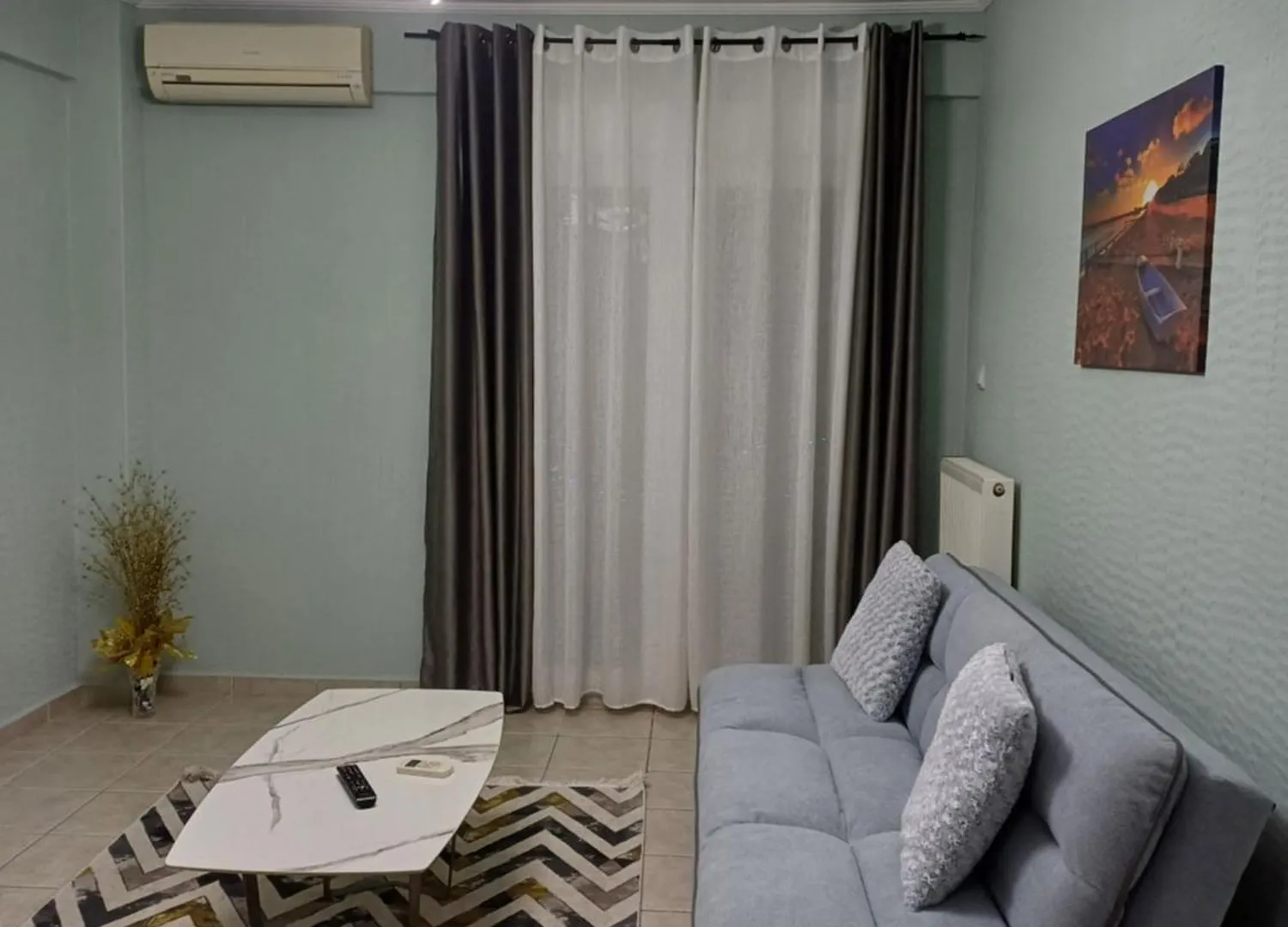 Vata Apartaments Салоники 0*,  Греция