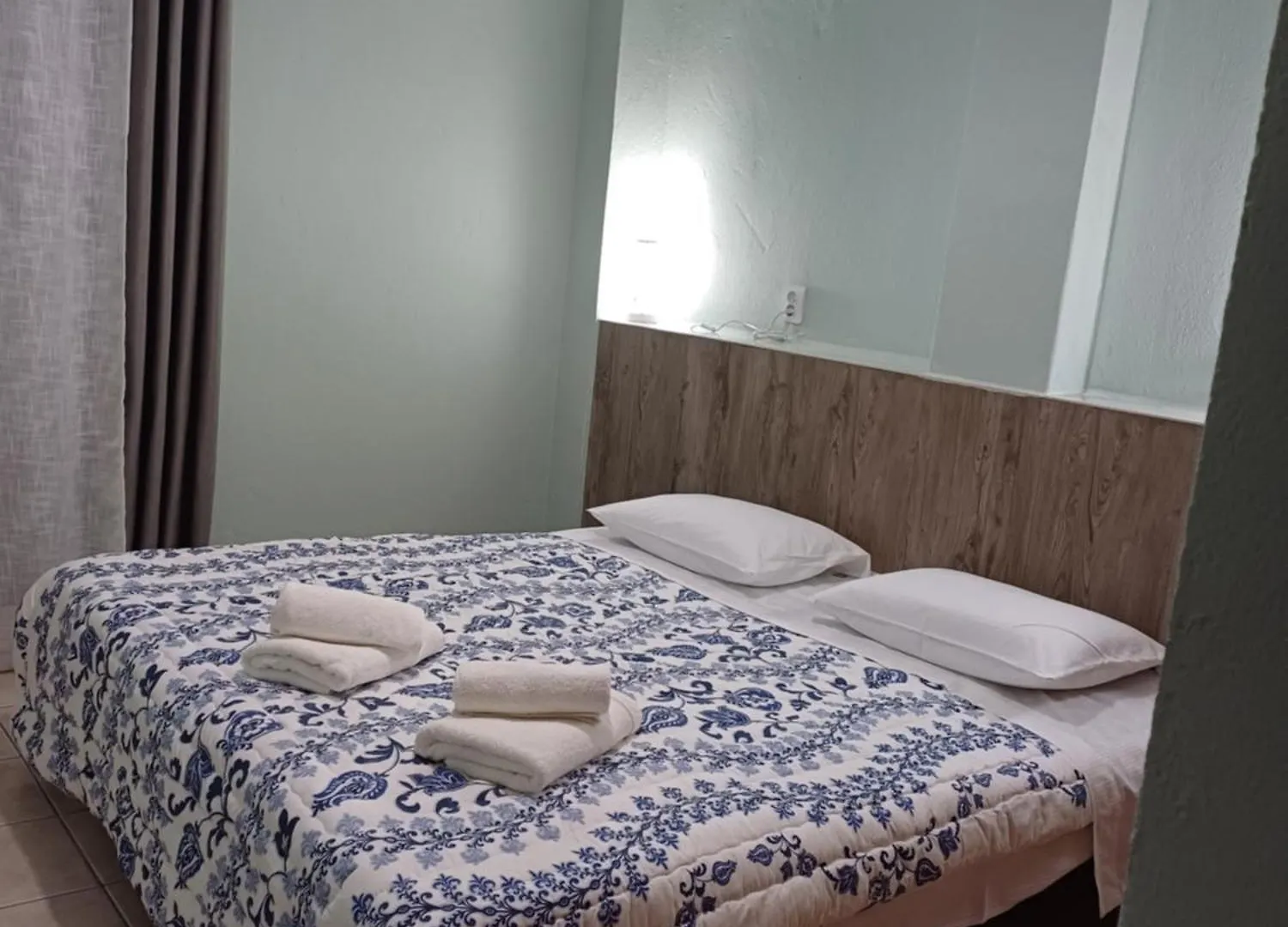 Διαμέρισμα Vata Apartaments Θεσσαλονίκη