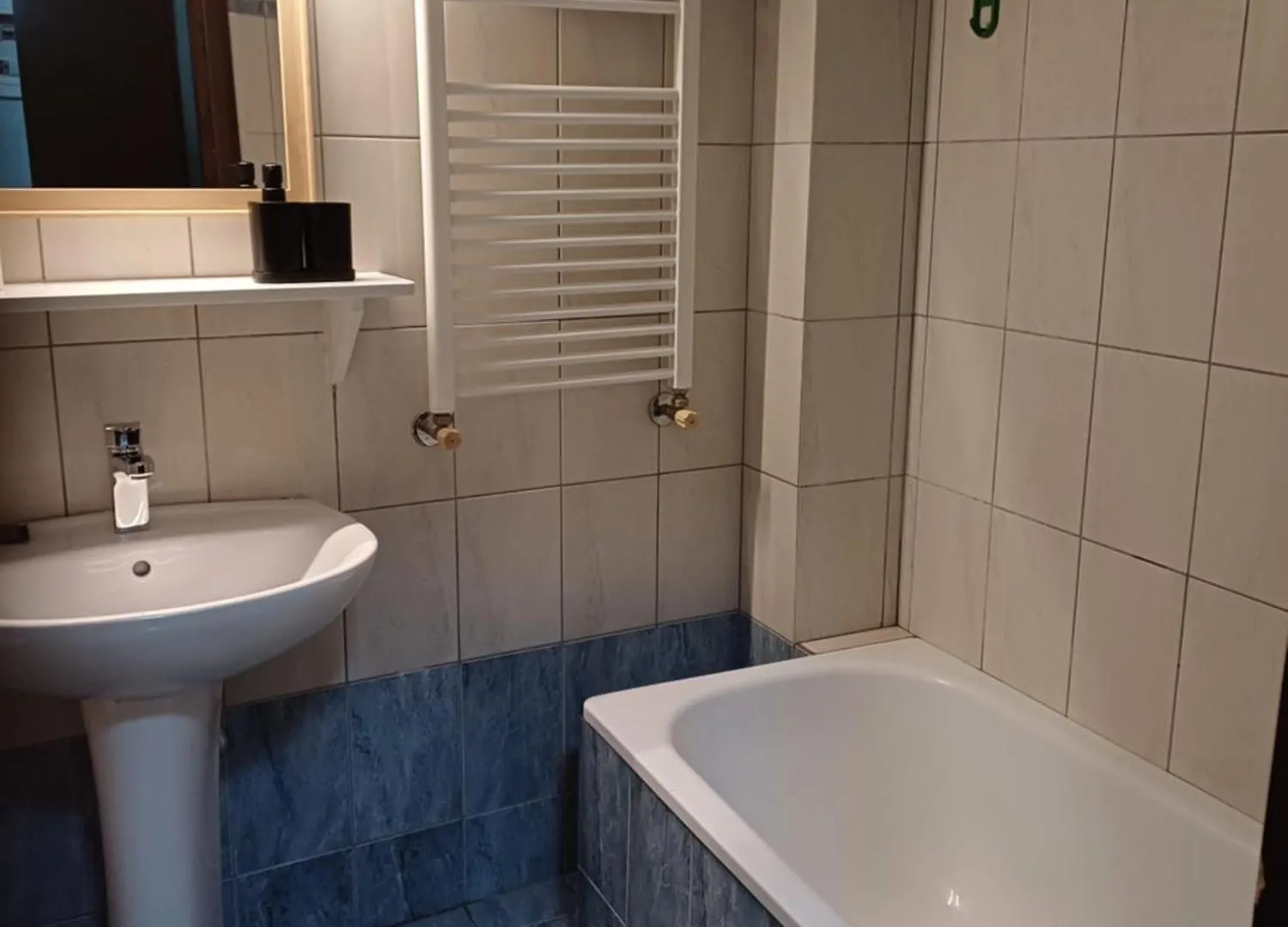 Vata Apartaments Θεσσαλονίκη