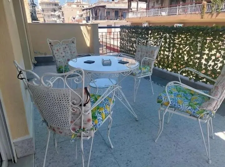 Διαμέρισμα Vata Apartaments Θεσσαλονίκη Ελλάδα