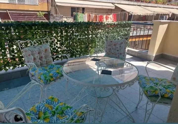 Vata Apartaments Θεσσαλονίκη 0*,