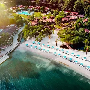The Bay Club 5*, Fethiye Türkiye