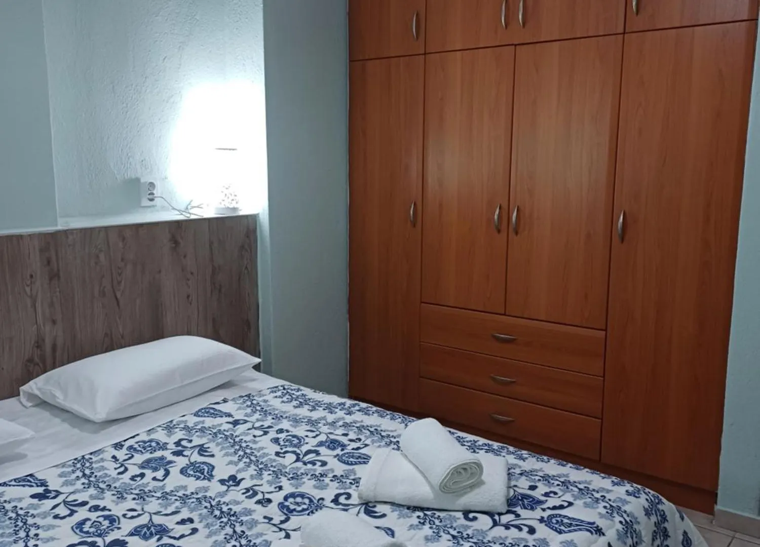 Vata Apartaments Thessaloniki Apartment
