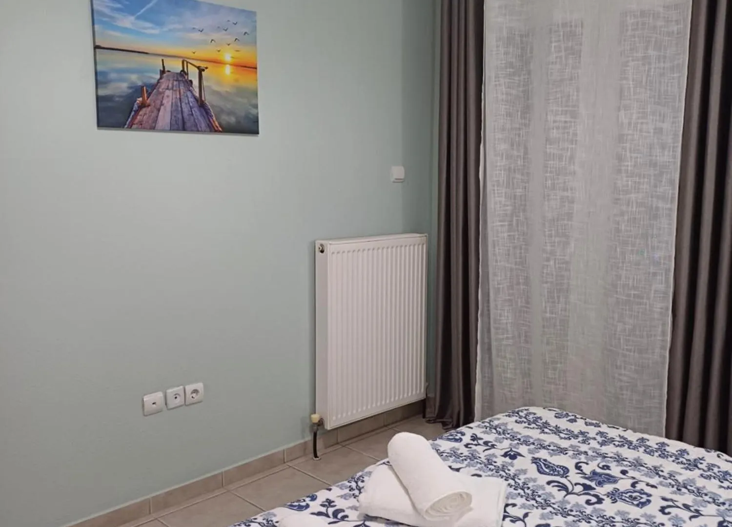 Vata Apartaments Selanik