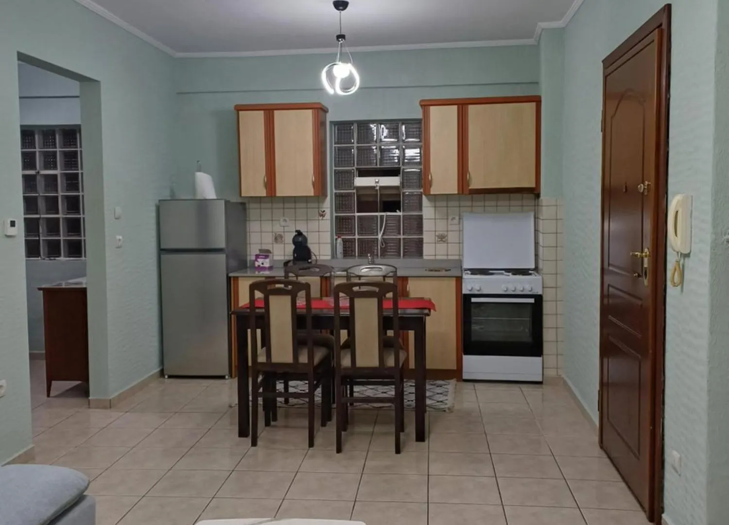 Vata Apartaments Selanik Yunanistan