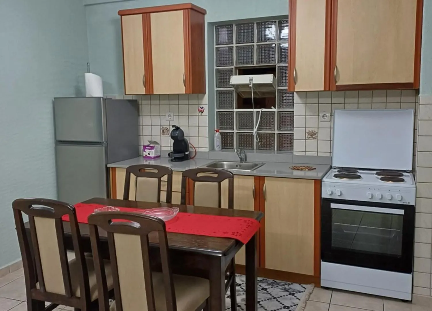 Vata Apartaments Selanik 0*,  Yunanistan