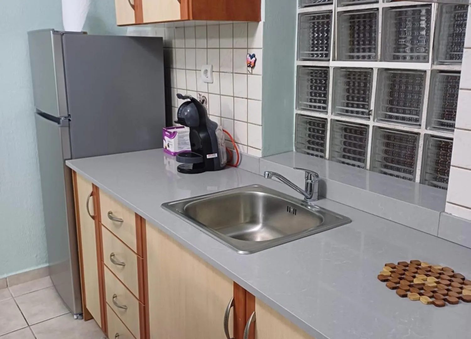 Vata Apartaments Selanik Yunanistan
